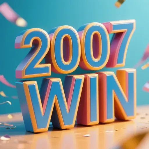2007win