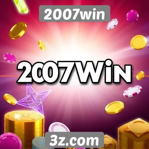 Benefícios do cadastro em 2007win para novos usuários