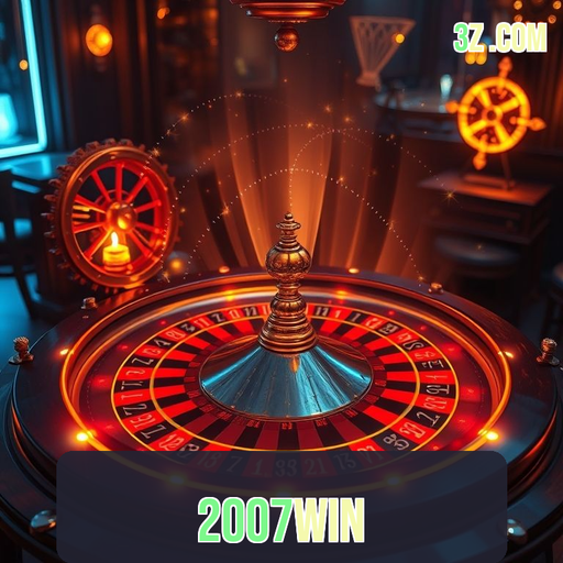 Bônus Imperdíveis no 2007win: Atrações Que Encantam