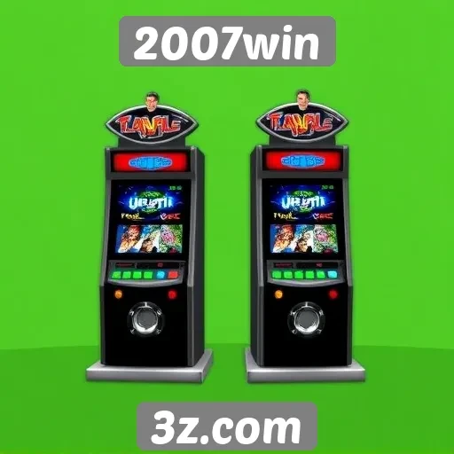 Comparativo entre 2007win e plataformas similares