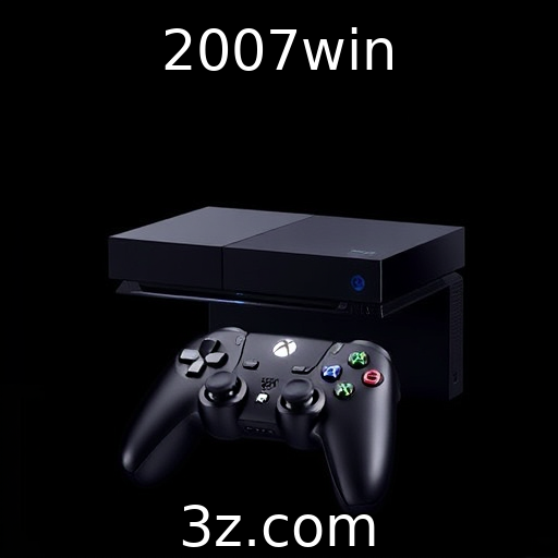 Análise do mercado de consoles e suas inovações