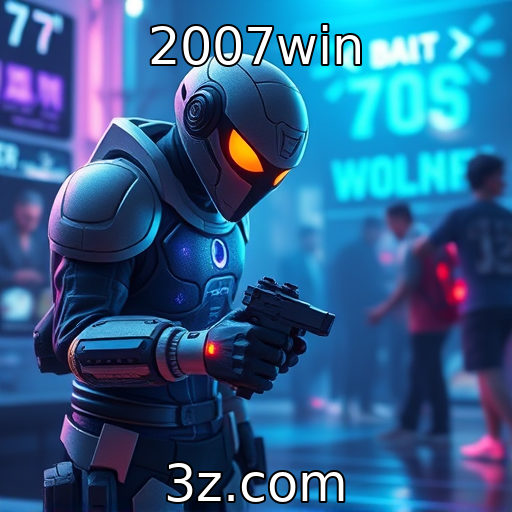 Tendências emergentes na tecnologia dos jogos