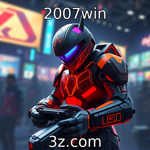 Tendências emergentes na tecnologia de jogos