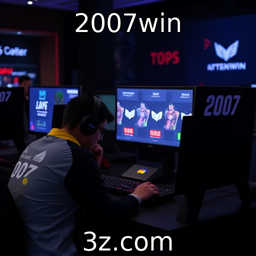 Crescimento do cenário de eSports e suas implicações