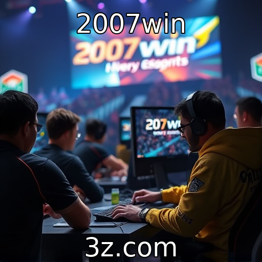 A evolução dos eSports em competições globais