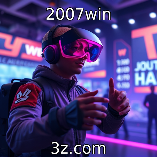 Futuro da realidade virtual nos jogos de entretenimento