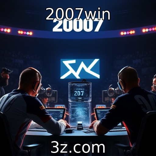 Aumento da competitividade em e-sports