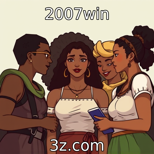 Aumenta a diversidade nas narrativas de jogos