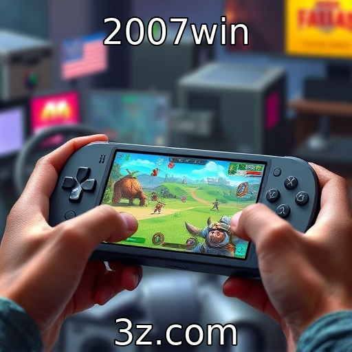 Tendências de jogos móveis em crescimento