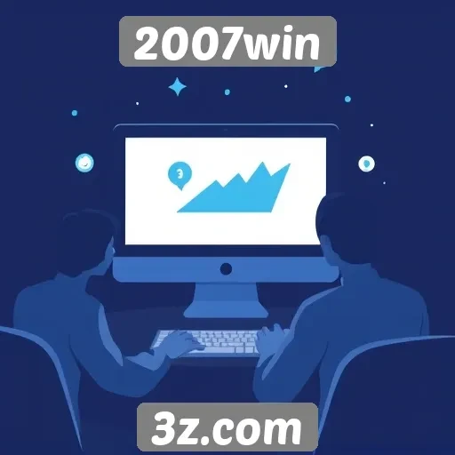Estratégias de monetização do site 2007win