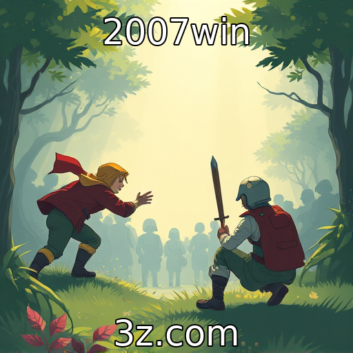 Novas tendências na narrativa dos jogos