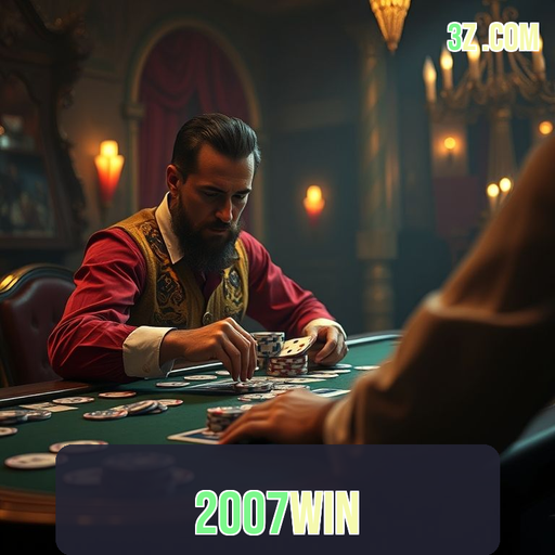 Recursos Pagos no 2007win: Diversão que Vale a Pena