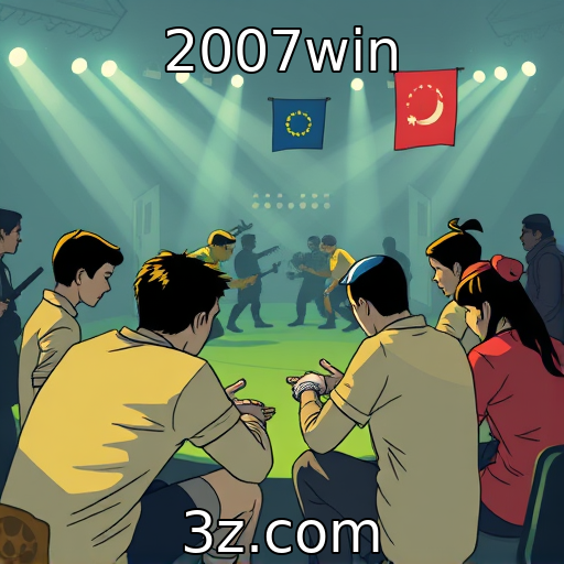 Relação entre comunidades de jogadores e desenvolvedores