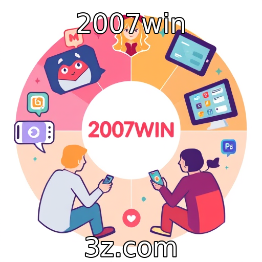 Tendências em jogos sociais e seu impacto no mercado