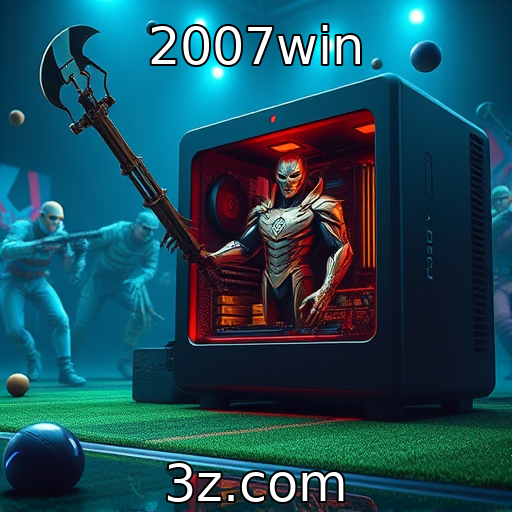 Avanços tecnológicos moldam o futuro dos jogos