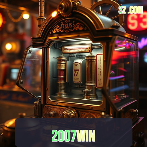 Os Benefícios VIP do 2007win Que Você Não Pode Perder