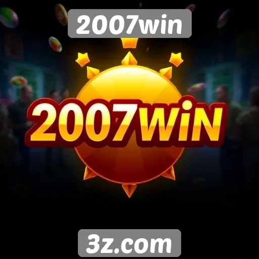 2007win apresenta novos jogos para entusiastas