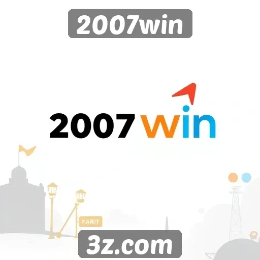 Parcerias recentes do 2007win com desenvolvedores